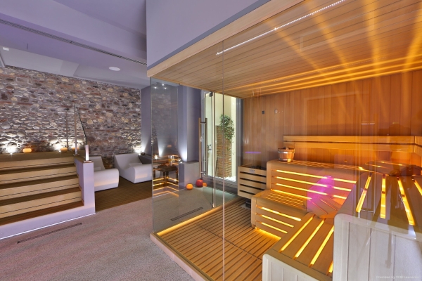 Best Western Plus Hotel De Capuleti (Verona)